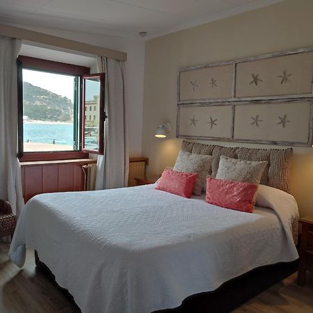 Hotel Cap D'Or - Children Only From 12 Years Old Tossa de Mar Zewnętrze zdjęcie