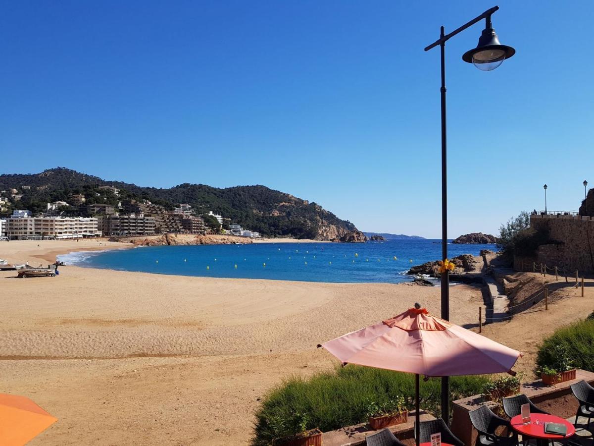 Hotel Cap D'Or - Children Only From 12 Years Old Tossa de Mar Zewnętrze zdjęcie
