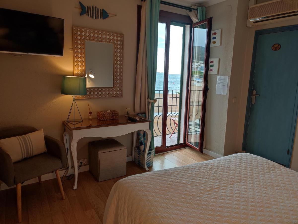 Hotel Cap D'Or - Children Only From 12 Years Old Tossa de Mar Zewnętrze zdjęcie