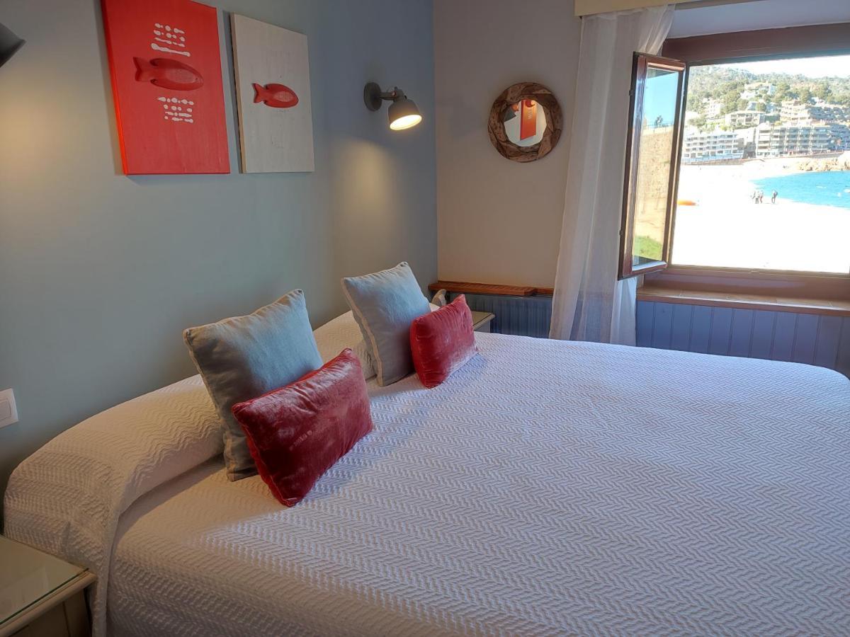 Hotel Cap D'Or - Children Only From 12 Years Old Tossa de Mar Zewnętrze zdjęcie
