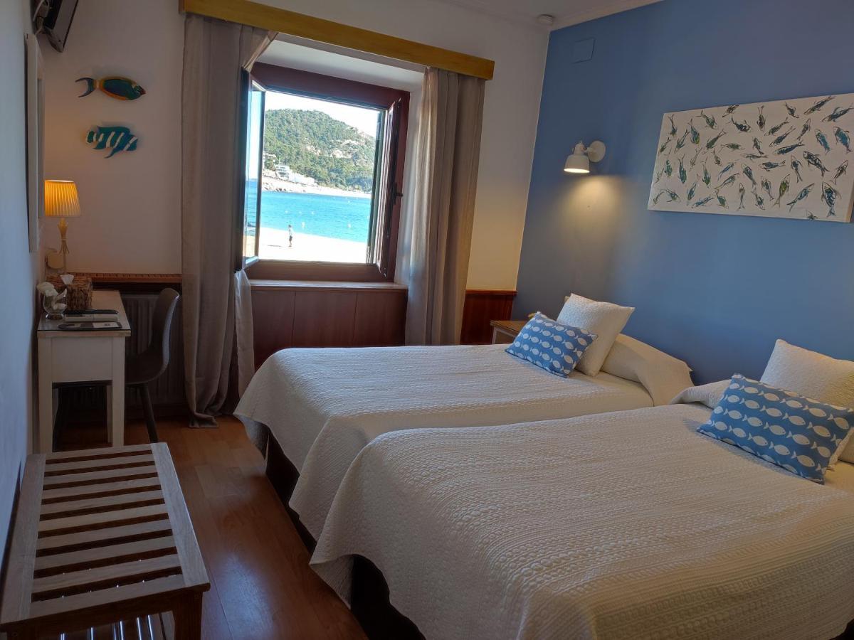 Hotel Cap D'Or - Children Only From 12 Years Old Tossa de Mar Zewnętrze zdjęcie