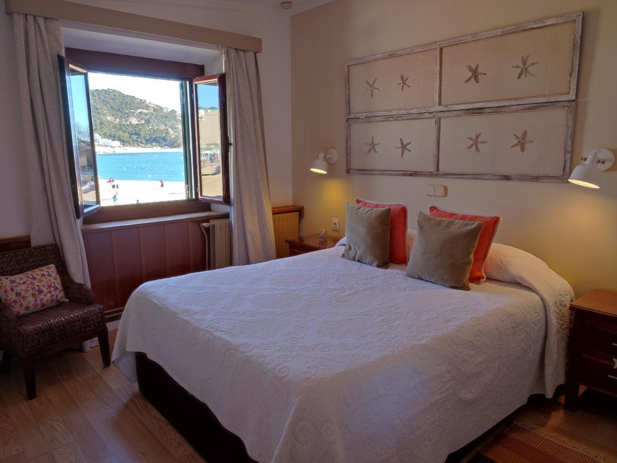 Hotel Cap D'Or - Children Only From 12 Years Old Tossa de Mar Zewnętrze zdjęcie