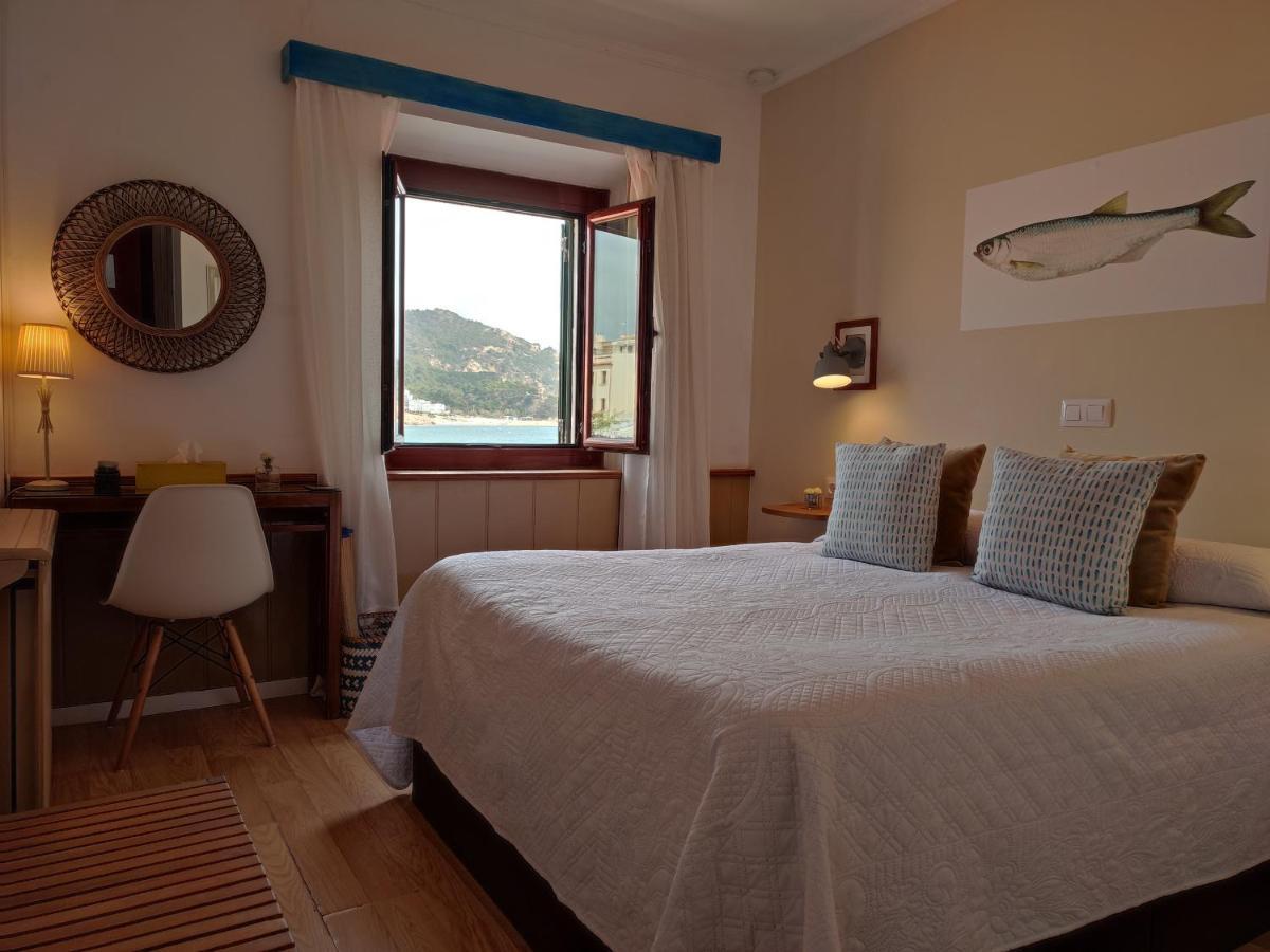 Hotel Cap D'Or - Children Only From 12 Years Old Tossa de Mar Zewnętrze zdjęcie
