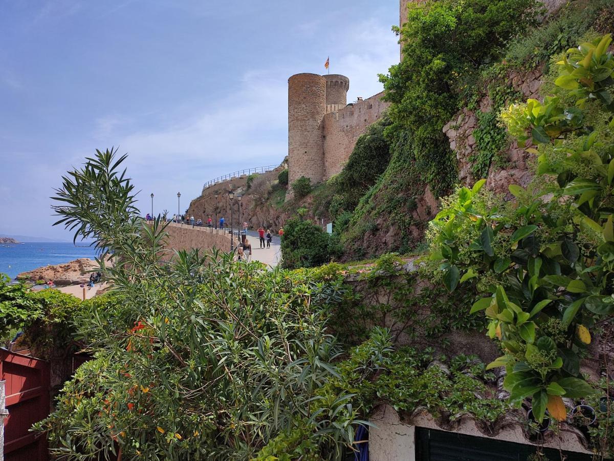 Hotel Cap D'Or - Children Only From 12 Years Old Tossa de Mar Zewnętrze zdjęcie