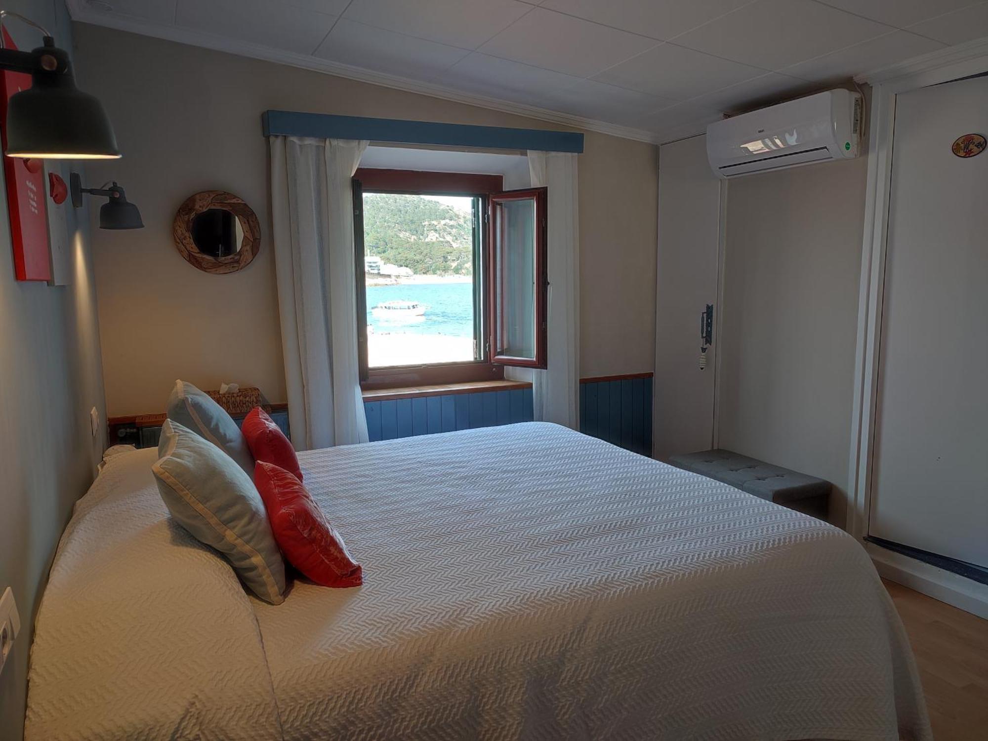 Hotel Cap D'Or - Children Only From 12 Years Old Tossa de Mar Zewnętrze zdjęcie