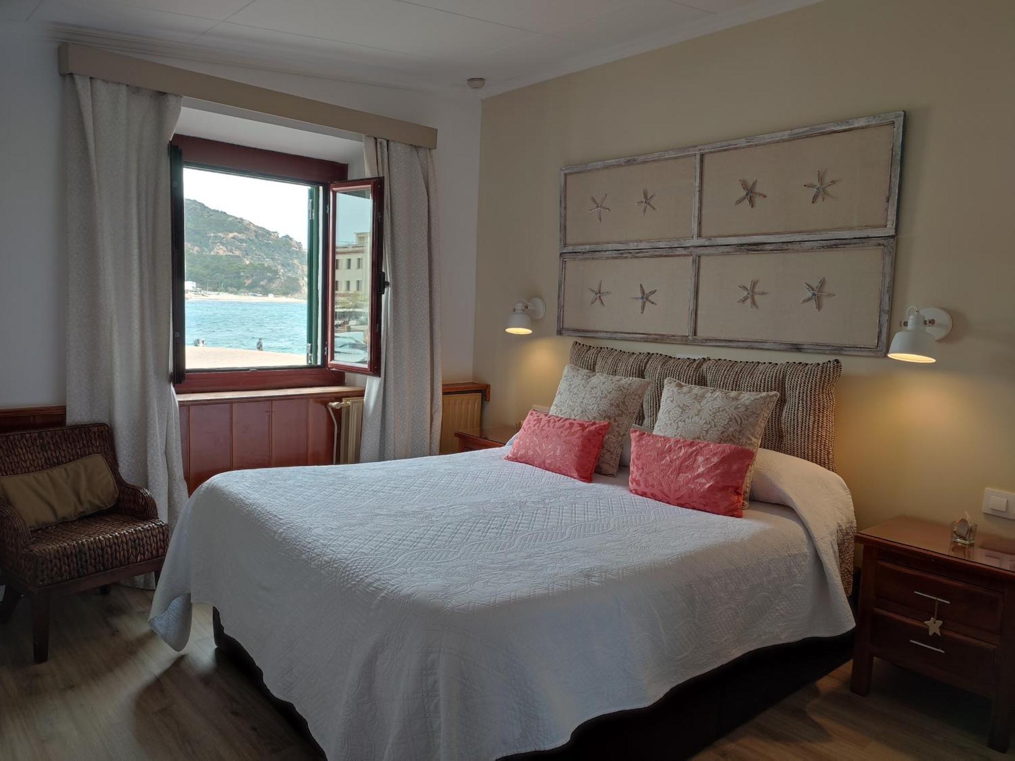 Hotel Cap D'Or - Children Only From 12 Years Old Tossa de Mar Zewnętrze zdjęcie
